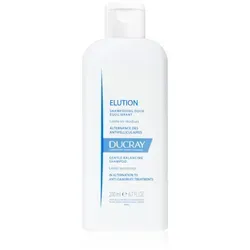 Ducray Elution Re-Balance-Shampoo für ein neues Kopfhautgleichgewicht 200 ml