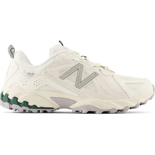 NEW BALANCE Herren Freizeitschuhe 610 - Stylischer Lifestyle-Sneaker mit robustem Trailrunning-Design für ganztägigen Komfort. Ideal für Freizeitaktivitäten und sportliche Looks. Hochwertige Sportartikel für Damen, Herren und Kinder bei INTERSPORT.