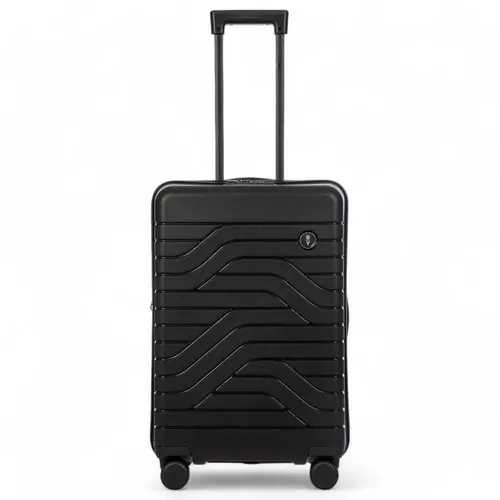 Moda Trolley Bric ' S Odysseus Schwarz mit TSA Lock von Bric's