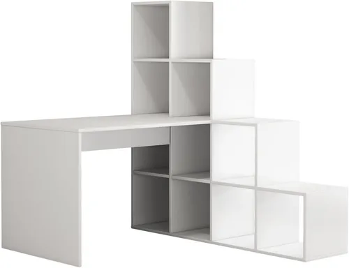 Regal-Schreibtisch OTTO HOME