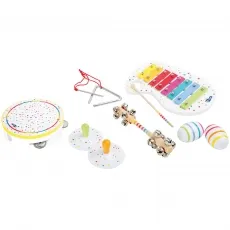 small foot Musik-Set 