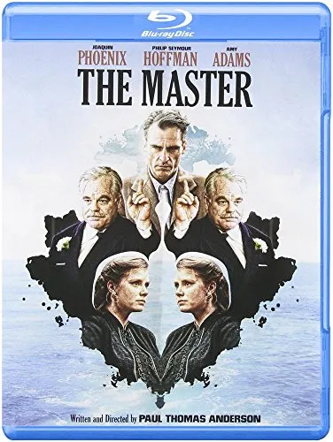 Master [Blu-ray]