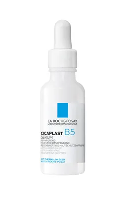La Roche Posay Cicaplast B5 Serum 30 ml von L'Oreal Deutschland GmbH