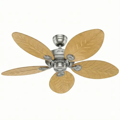 Hunter Outdoor Elements II Deckenventilator 137 cm