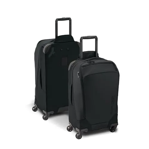 eagle creek Tarmac XE 4 Rollen, Schwarz, 65L, Modern