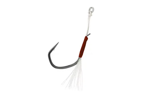 VMC Kunstköder VMC 7117SA Light Single Assist Hook - Zusatzhaken