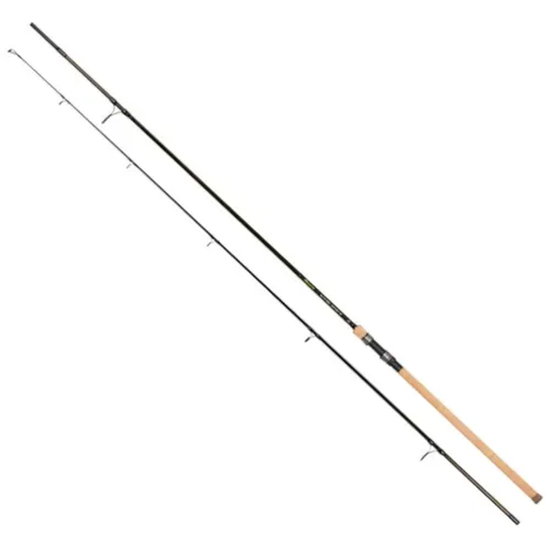 Fox Rage Predator Elite Pro 3.5lb 10ft Boat - Hochwertige Angelrute für Profis - Angelruten & Stöcke, ideal für Hecht und Zander, bietet eine hohe Sensibilität und Kraft mit einem Ködergewicht von 3,5 lbs.