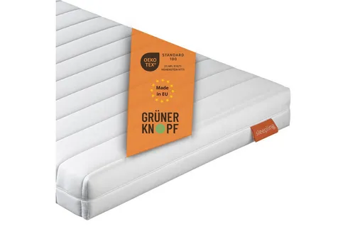 Komfortschaummatratzen von sleepling