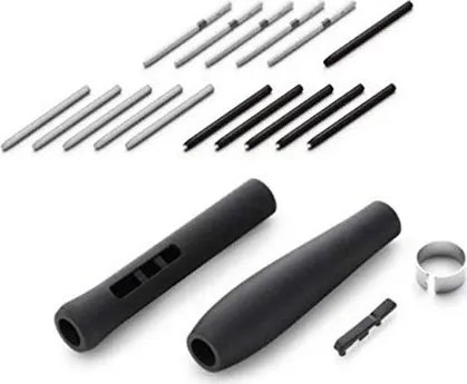 Produktbild Intuos4 Professional Zubehör Kit