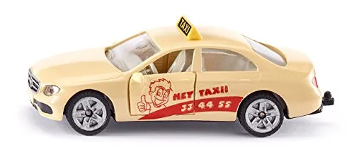 siku 1502 Taxi von siku