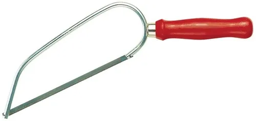 Sägebogen Gesamt-L.290mm Blatt-L.150mm ZpZ 25 PUK von PUK
