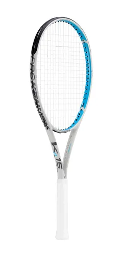 Pro Kennex Tennisschläger Kinetic Ki15 105in/260g weiss/blau