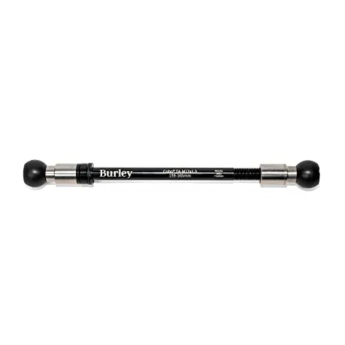 Burley Kard Bur Coho Blocage M12x1.5 159-165mm