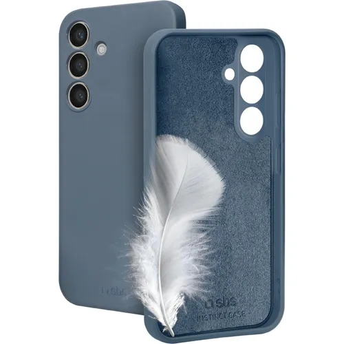 SBS Instinct Cover für Samsung Galaxy A26 blue von SBS