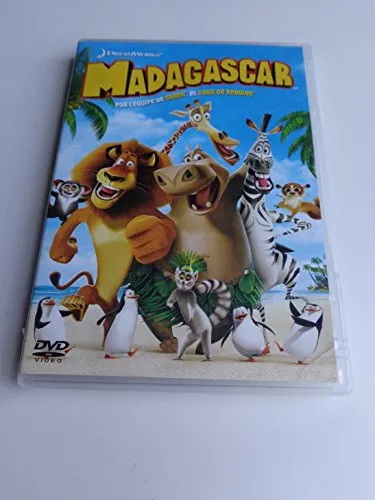 Madagascar
