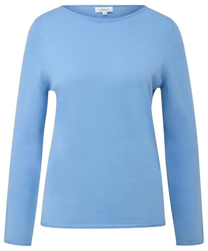 Stylischer Damenpullover von s.Oliver