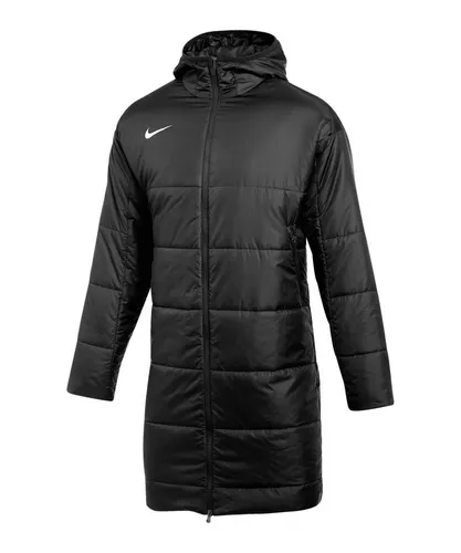Nike Stadionjacke Nike Performance TF Academy Pro 24 Coachjacke Atmungsaktivität schwarz XS (40/42)