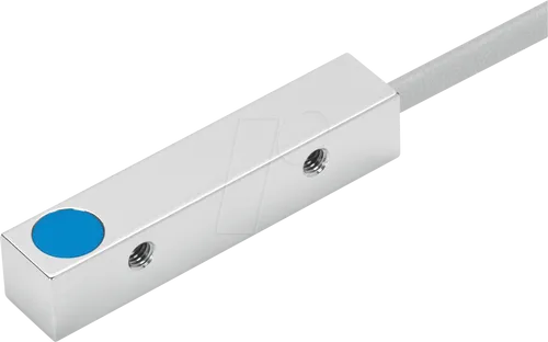 FESTO induktiver Näherungsschalter 1,5 mm NPN von Festo