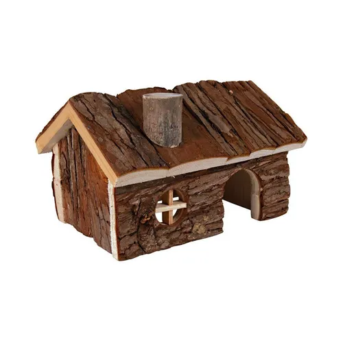 TRIXIE Nagerhaus Natural Living Hendrik Kleintierhaus