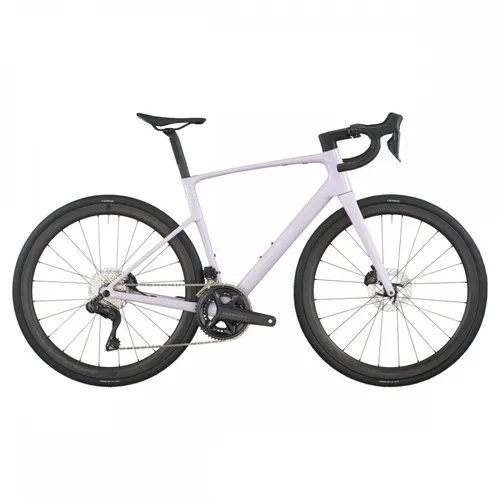 Scott Addict 20 Violett Pink 2026 von Scott