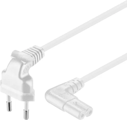 Goobay Netzkabel 97356 Netzkabel Netzkabel