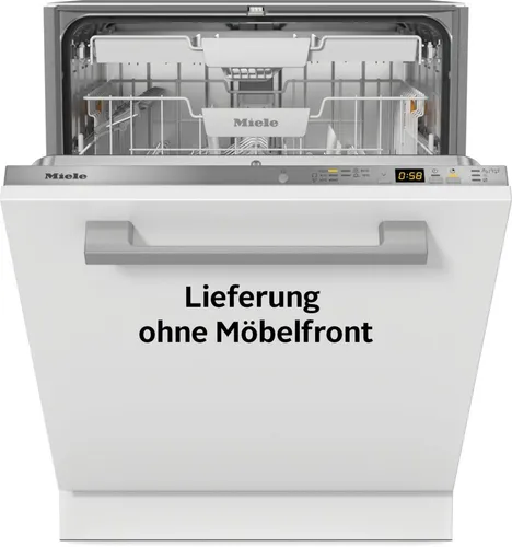 Miele G 5651 SCVi Active Geschirrspüler