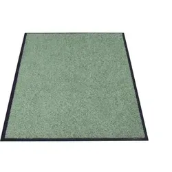 Schmutzfangmatte Eazycare Color 60x90cm mint in türkis von Miltex