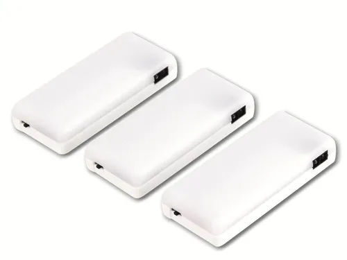 citygate24 LED-Schranklicht mit Akku