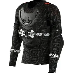 Leatt 5.5 Protektorenshirt langarm Kinder von Leatt