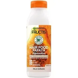 Garnier Fructis Hair Food Papaya Repairing Conditioner 350ml