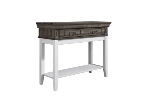 Konsolentische Weiß von OTTO home