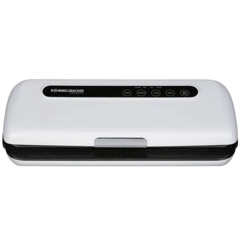 Rommelsbacher Vakuumierer