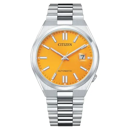 Citizen Automatikuhr NJ0150-81Z von CITIZEN