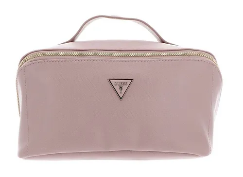 Guess Kosmetiktasche in pink von GUESS