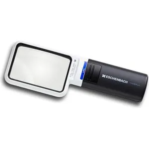Eschenbach Lupe mobilux LED von Eschenbach