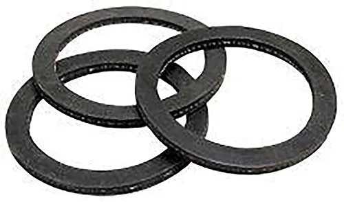 Sanitop-Wingenroth Siphon Dichtung It 3 StlAblaufverschraub. 1/2