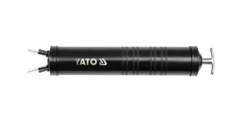 Pompa transferowa do oleju 0.5l YATO 5906083907074