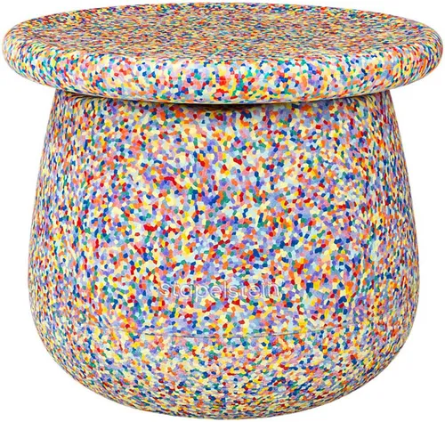 Stapelstein Spielcenter Dynamic small Set - Motorikspielzeug für kreative Bewegung, fördert Konzentration und gesunde Haltung. Ideal für alle Altersgruppen, wetterfest und vielseitig einsetzbar.