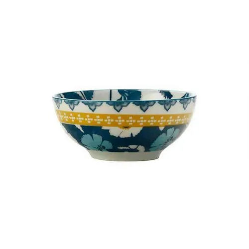 Maxwell & Williams RHAPSODY Schale Blaugrün, 10 cm, Porzellan