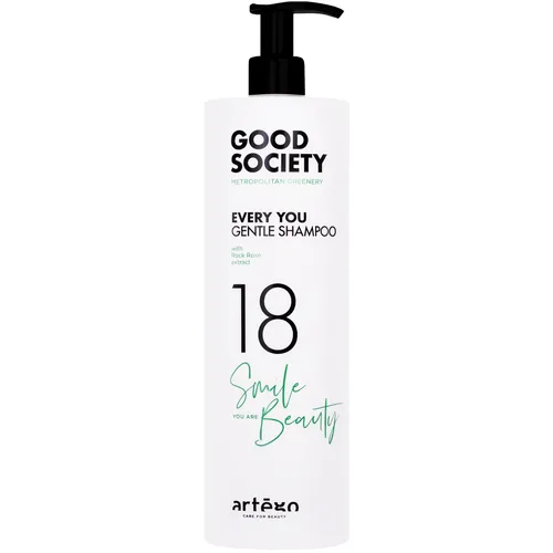 ARTEGO Good Society Every You 18 Shampoo 1000 ml von Artego