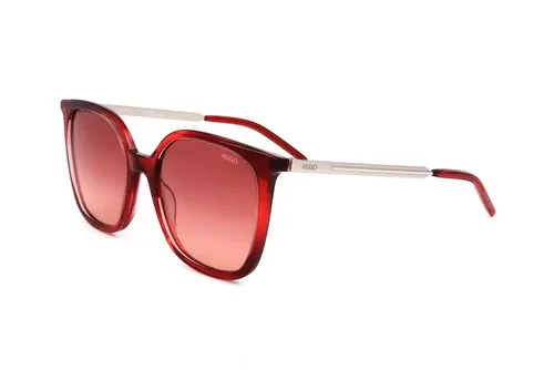 Hugo HG 1105/S 0573 RED HORN 52/19/140 Damen Sonnenbrillen