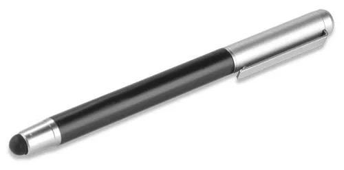 4Smarts 2in1 Eingabestift Schwarz