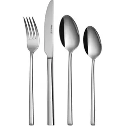 Sola Besteckset, Silber, Metall, Essen & Trinken, Besteck, Besteck-Sets