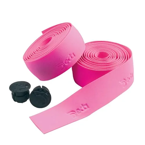 Dead Elementi Cork Lenkerband, Fuchsia, Nicht zutreffend in pink von Deda Elementi