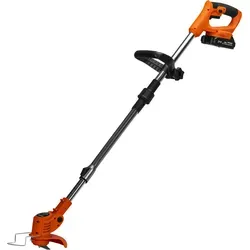 KRAFT&DELE KD5188 Benzin-Rasentrimmer mit 5,2 PS
