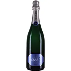 Kessler Sekt Cabinet Cuvée sec in weiß von Kessler Sekt
