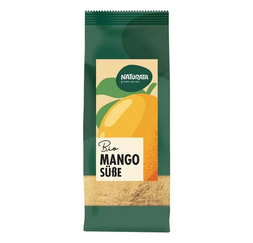 Naturata Süßungsmittel Mangosüße
