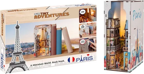Revell 00539 Tiny Adventures 