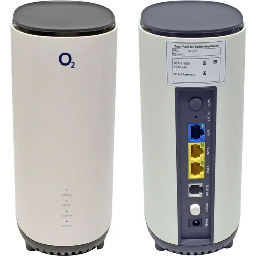 O2 Home Spot 5G (451830006000)