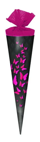 Schultüten von Verpackungsmittel GmbH Markneukirchen